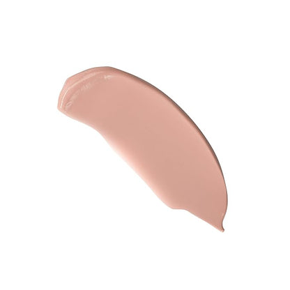 Neutrogena Clear Coverage Flawless Matte CC Cream, Full-Coverage Cool Beige, 1 oz
