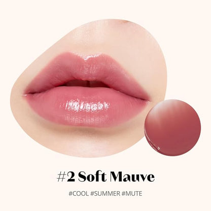 ETUDE Ginger Sugar Melting Balm Stick Relaxing