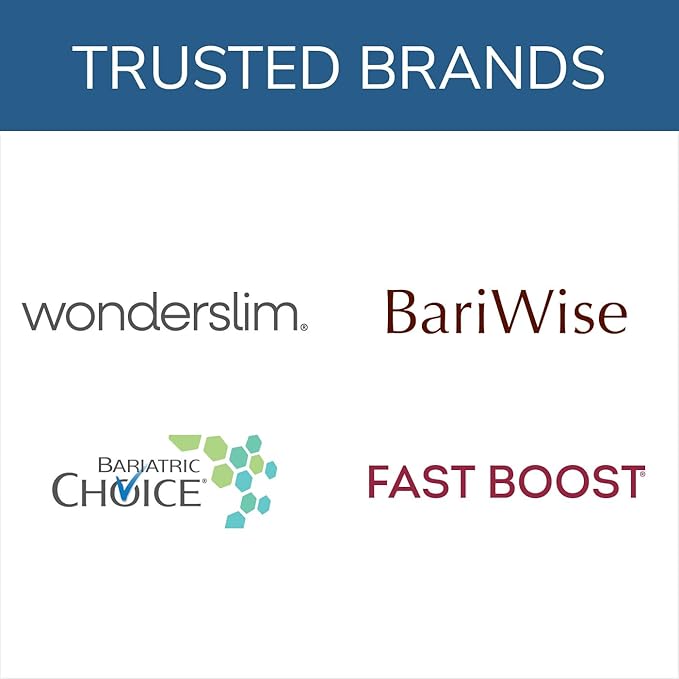 WonderSlim Meal Replacement Protein Bar, Shortbread Cookie, 15g Protein, 20 Vitamins & Minerals, Gluten Free (7ct)
