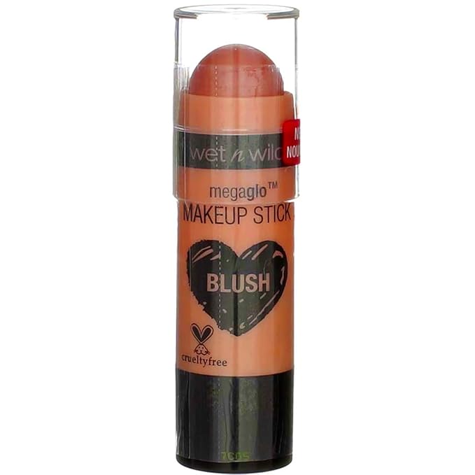 Wet N Wild Mega Glo Makeup Stick Blush