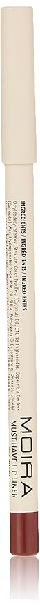 Must-Have Lip Liner (006, Burnt Umber)