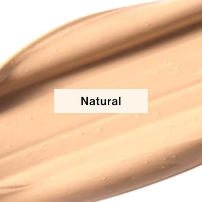 L.A. Girl Pro Concealer, Natural, 0.28 Ounce (LAX-GC972-A) of 2)