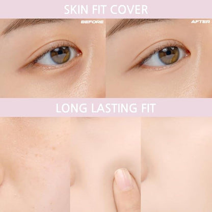 Hold On Tight Concealer 3 Colors – High 0.17 oz
