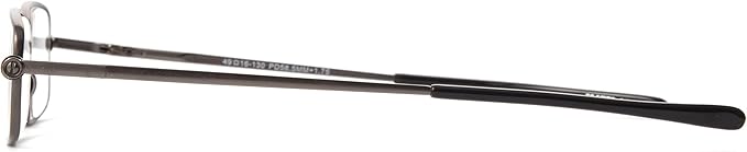 Foster Grant Gavin Fold Flat Reading Glasses