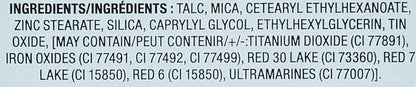 COVERGIRL Trublend So Flushed High Pigment Bronzer, Sunset of 1) 0.33 Oz
