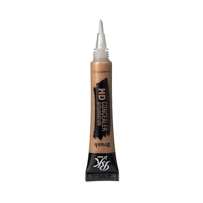 Ruby Kisses HD Concealer & Foundation Flawless Full Makeup (Fawn)
