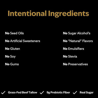 Jacob Bar, Protein Bars, Variety Pack (9 Bars Total) Contains 3 of Each; Chocolate, Vanilla, Berry - 20g Grass-Fed Protein, No Seed Oils, Nothing Artificial