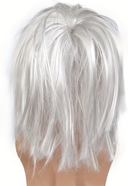 Halloween Realistic Old Man Mask Adlut -Latex Human Old Person Men Full Head Mask Costume
