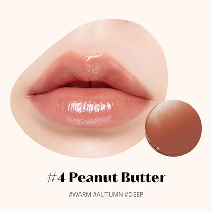 ETUDE Ginger Sugar Melting Balm Stick Relaxing