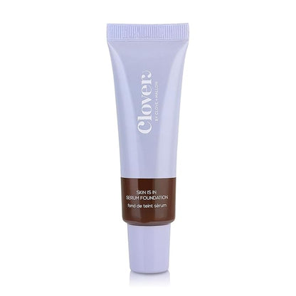 Clover Skin Is In Serum Foundation | Hydrating 30 ml