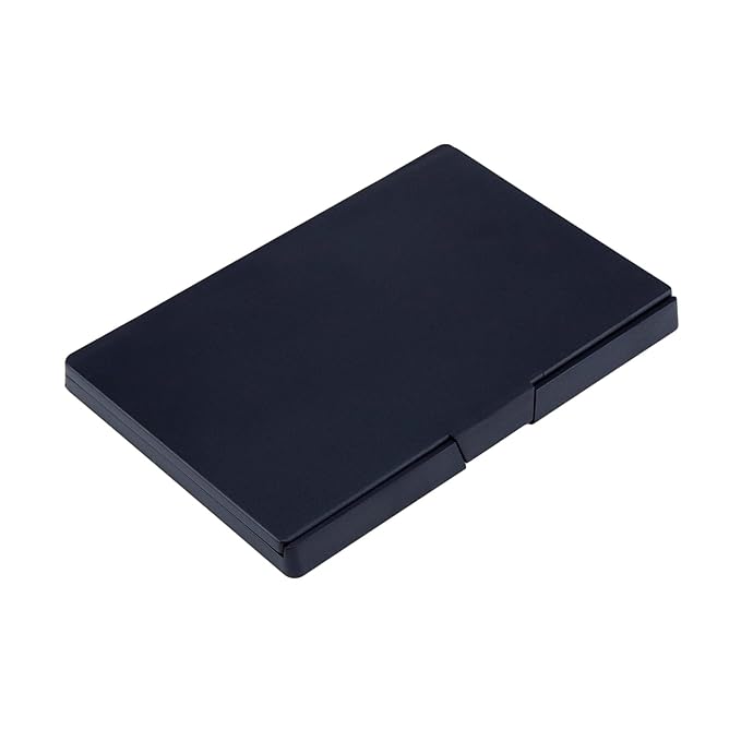 Empty Magnetic Eyeshadow Palette Eyeshadow Case DIY Makeup