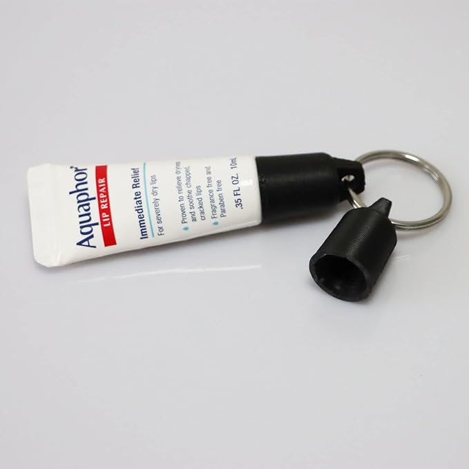 PIAOLGYI Cover for Aquaphor Lip Repair,Compatible Pack(ONLY