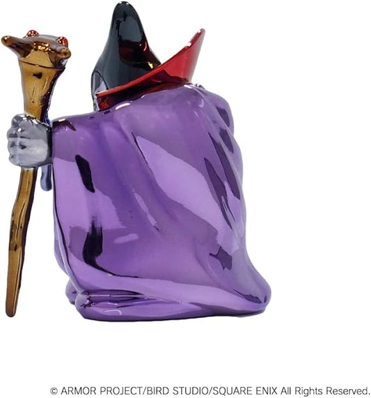 dragon quest metallic monsters gallery ryuo