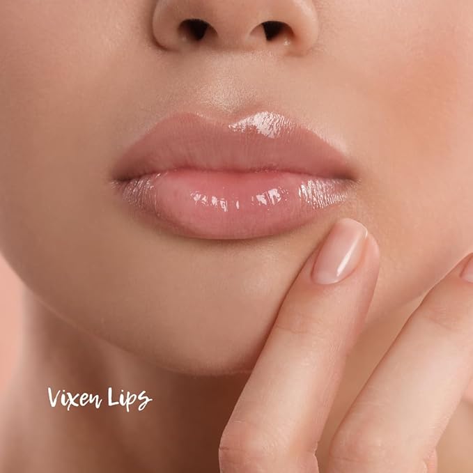 Plumping Gloss