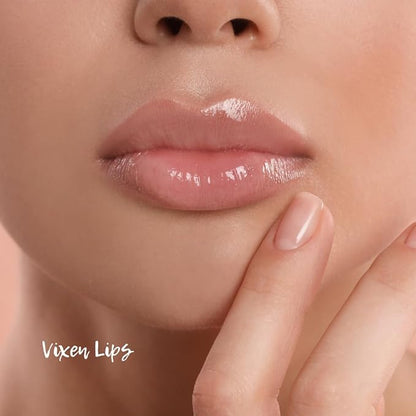 Plumping Gloss