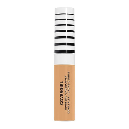 COVERGIRL TruBlend Undercover Concealer, Golden Natural, 0.33 Fl Oz, pack of 1 (Pack of 2)