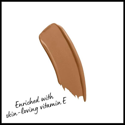 NYX PROFESSIONAL MAKEUP Can't Stop Won't Stop Foundation, - Almond