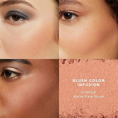 Laura Mercier Women's Matte Powder Blush, Ginger, One One Size