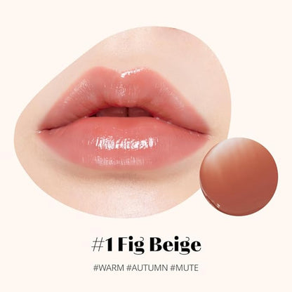 ETUDE Ginger Sugar Melting Balm Stick Relaxing