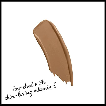 NYX PROFESSIONAL MAKEUP Can't Stop Won't Stop Foundation, - Nutmeg