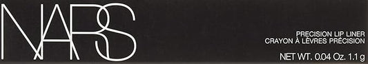 NARS Precision Lip Liner Cassis, 0.04 Ounce