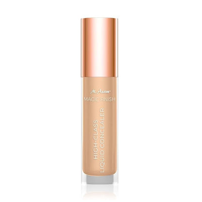 M. Asam Anti-Age Liquid Concealer, Ivory, 1 Minute, Shea Butter