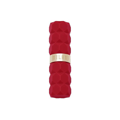 Milani Color Fetish Matte Lipstick (Poppy)