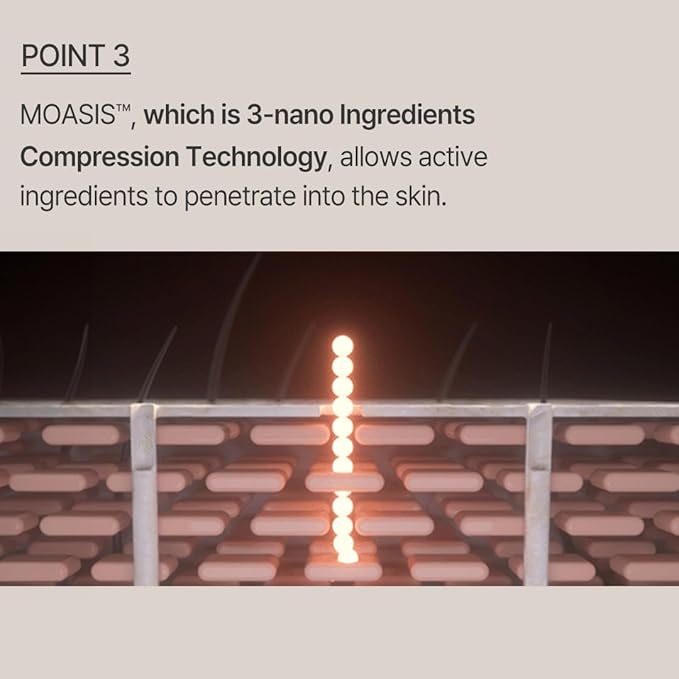 Slimfit Booster Serum l 3-Nano Lipolytic Serum for Puffy Face, Double-Chin with Deoxycholate, Hyaluronic acid, Collagen l Sculpting & Contouring Korean Skin Care (50ml/1.69 fl.oz)