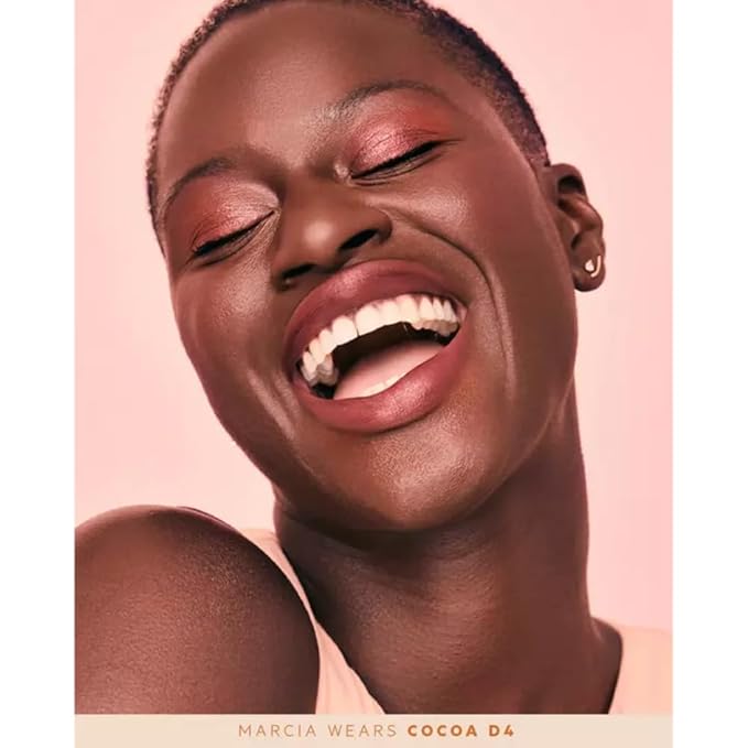 FLOWER BEAUTY Get Real Serum Foundation - Natural 1 ea