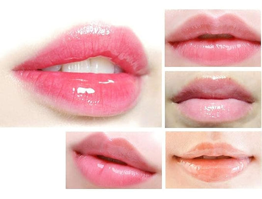 CARENEL Lip Sleeping Mask 5g (Berry