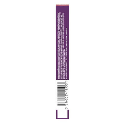 COVERGIRL Simply Ageless Lip Flip Liner, Brilliant Coral, Pack of 4
