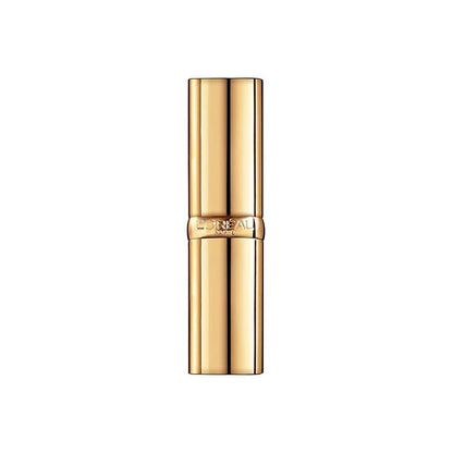 L'Oreal Paris Colour Riche Original Creamy, Hydrating Satin Lipstick with Argan Oil and Vitamin E, Paris.NY , 1 Count