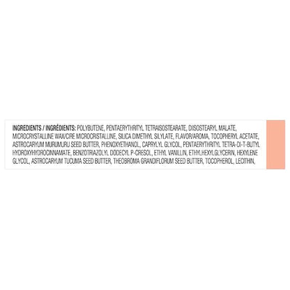 Physicians Formula Butter Lip, Easy Smooth Application, Enriched with Amazonian Butter, Tinted & High-Shine Glossy Finish - Beach Bronze