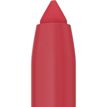 Maybelline Super Stay Ink Crayon Matte Longwear Lipstick Makeup, 140 Work for It, 0.04 oz