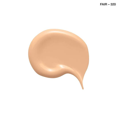 COVERGIRL Clean Fresh Hydrating Concealer, Fair, 0.23 Fl