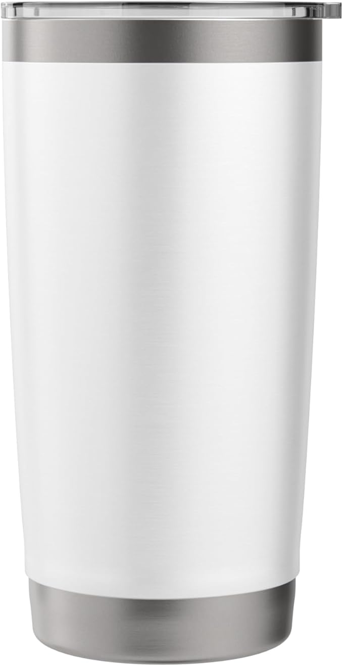 Without Cookies Im Just A Monster Funny Cookie Lover Stainless Steel Insulated Tumbler