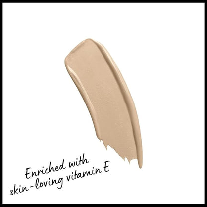 NYX PROFESSIONAL MAKEUP Can't Stop Won't Stop Foundation, - Nude