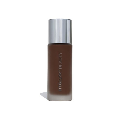 Fitglow Beauty - Natural Foundation+ Photo-Filtering Foundation |