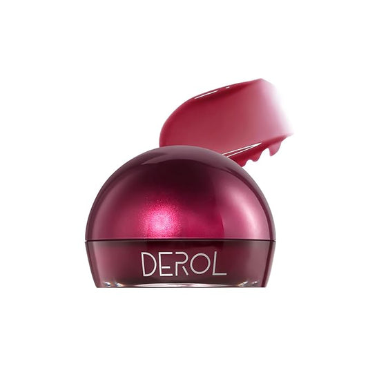 Moisturizing Overnight Lip Mask Vitamin E Oz),Cherry