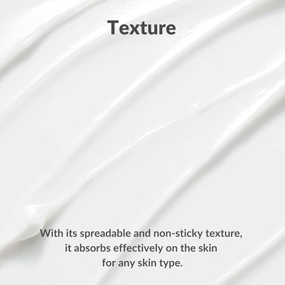 DearKlairs Rich Moist Soothing Cream 80ml, Repair Skin Barrier, Sensitive Skin, Hypoallergenic, Centella Asiatica, Ceramide, Moisturizer, Full Hydration, Non-sticky texture, Korean Moisturizer