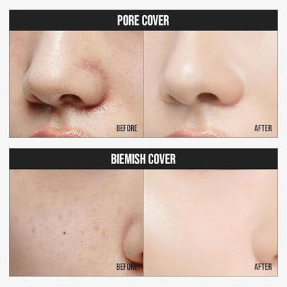 Brilliance Fit Glow Foundation - Full Coverage for Fl Oz)