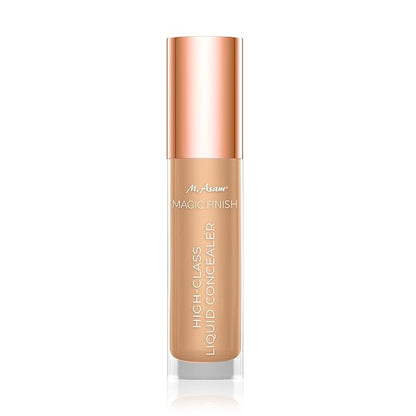 M. Asam MAGIC FINISH HIGHCLASS LIQUID CONCEALER Nude Fl Oz