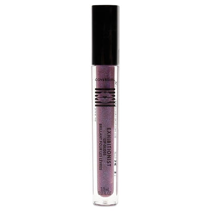 COVERGIRL Exhibitionist Lip Gloss, Hashtag