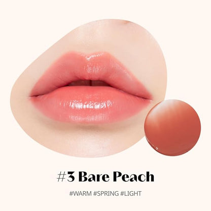 ETUDE Ginger Sugar Melting Balm Stick Relaxing