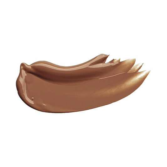 Profusion Cosmetics Lightweight Liquid Foundation for a Flawless Deep 3