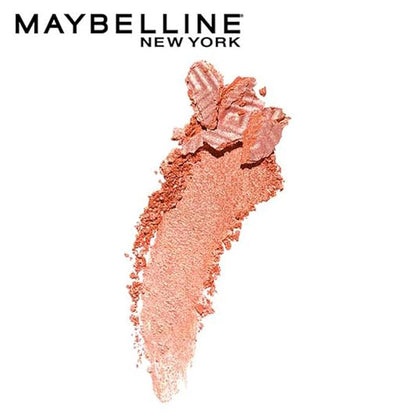 Maybelline New York Facestudio Master Chrome Metallic Highlighter Gold, . 0.24 oz