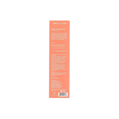 Profusion Cosmetics Perfect Pout Soft Matte Lip Tint (Grateful)