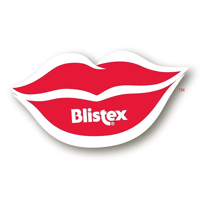 Blistex Lip Vibrance Lip Protectant 0.13 OZ