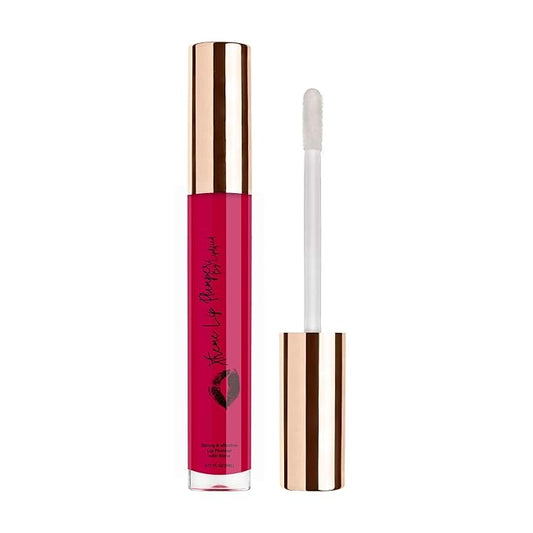 Did I Stutter? | Extreme Lip Plumper | Lip Volumizer | HIgh-Shine Lip Gloss | Lip Booster | Power Plumping Lip Gloss | Full Hydrating Lip Accessory