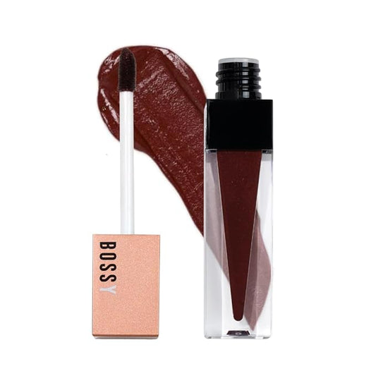 Liquid Lipstick for Women, Long Lasting All Day Long